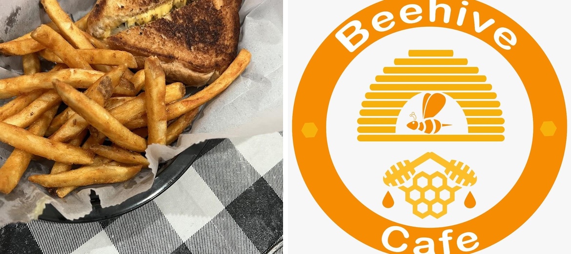 Beehive Cafe