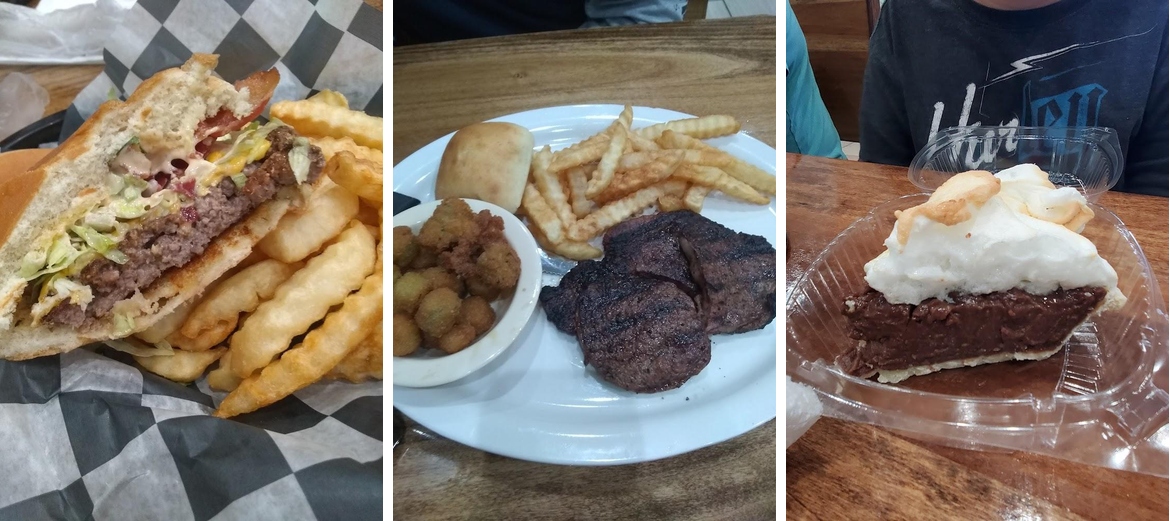 Beehive Cafe