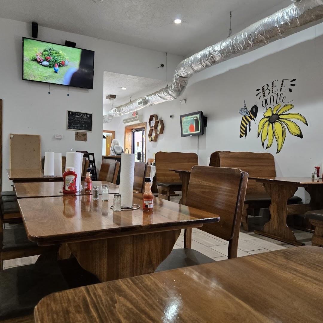 Beehive Cafe