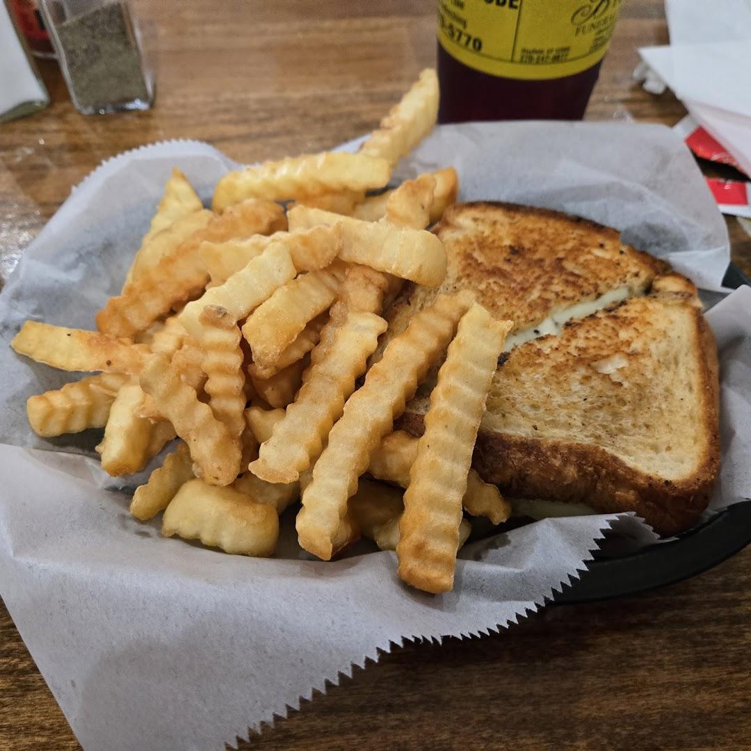 Beehive Cafe