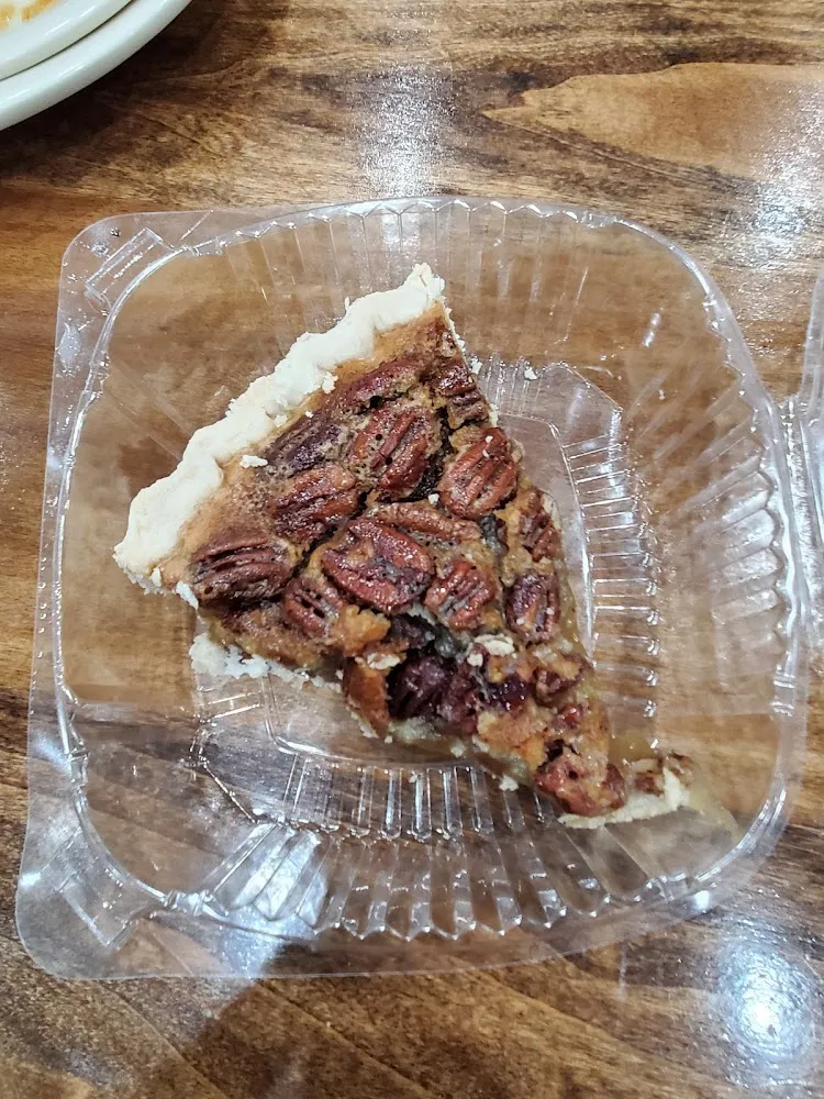 Pecan Pie